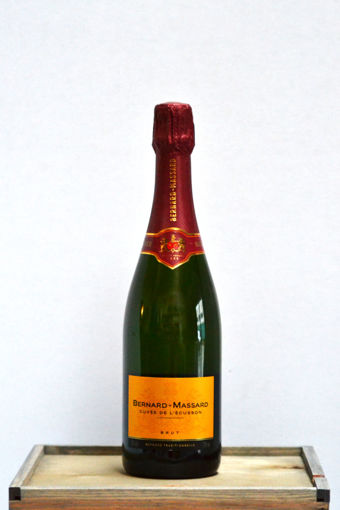 Afbeeldingen van BERNARD MASSARD CUVÉE DE L'ÉCUSSON