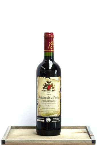 Afbeeldingen van DOMAINE DE LA POINTE POMEROL