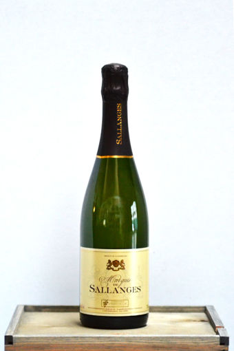 Afbeeldingen van MARQUIS DE SALLANGES