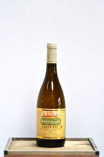 Afbeeldingen van POUILLY-FUISSÉ