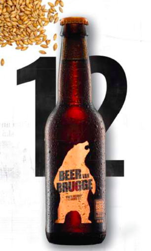 Beer van Brugge 12%