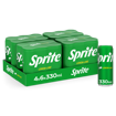 Afbeeldingen van SPRITE BLIK 4X6X33CL